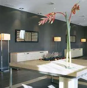 Ac By Marriott Hotel Gijón
