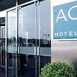 Ac By Marriott Hotel