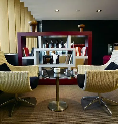 Hotel Ac By Marriott
