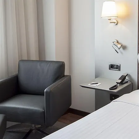 Hotel Ac By Marriott Gijón