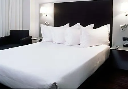 Ac By Marriott 4* Gijon