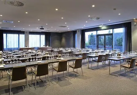 Hotel Ac By Marriott