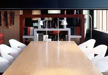 Ac By Marriott Hotel Gijón