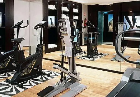 Ac By Marriott Gijon
