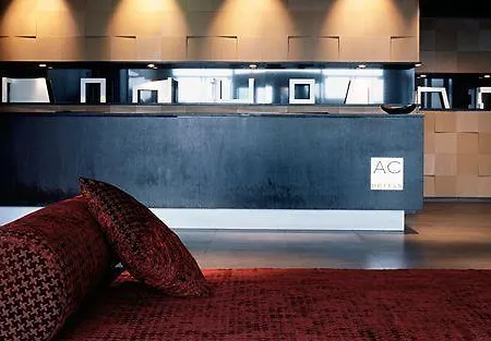 Ac By Marriott Hotel