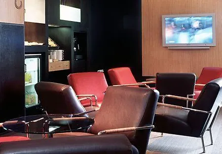 Ac By Marriott Hotel 4*