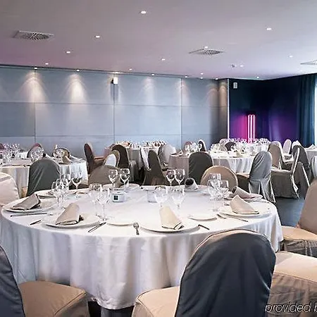 Ac By Marriott Hotel Gijon