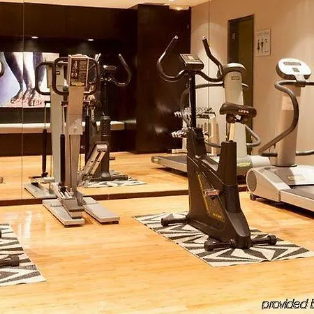 Ac By Marriott Gijon