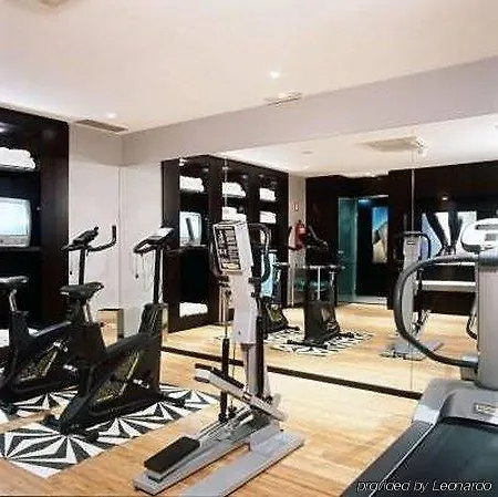 Ac By Marriott Hotel