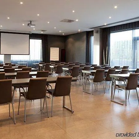 Hotel Ac By Marriott 4*