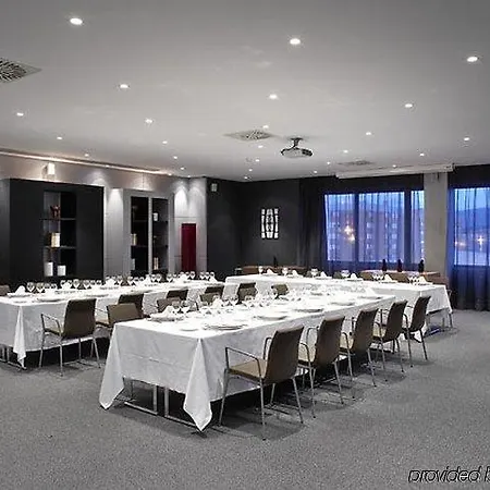 Ac By Marriott 4*
