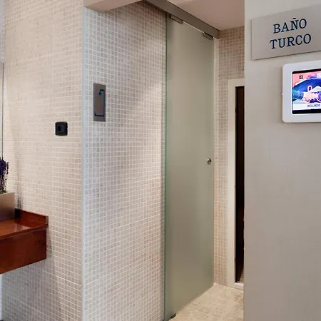 Hotel Ac By Marriott Gijón