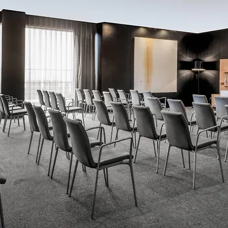 Ac By Marriott 4* Gijón