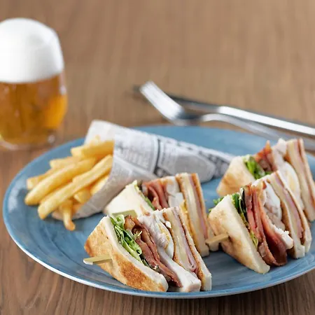 Hotel Ac By Marriott