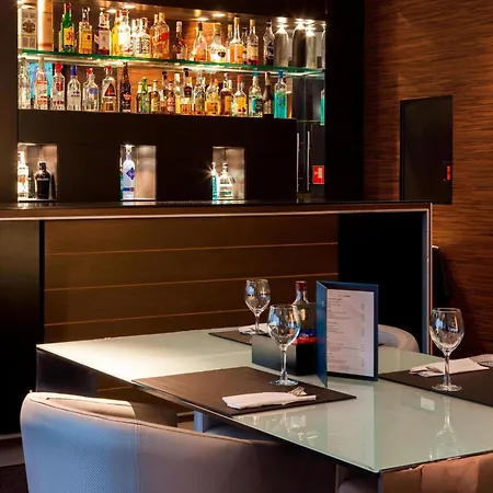 Ac By Marriott 4* Gijon