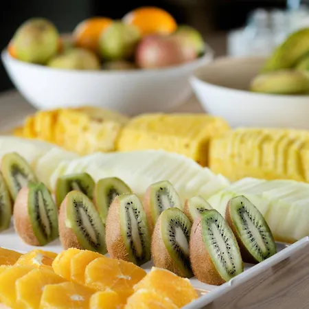 Ac By Marriott Hotel