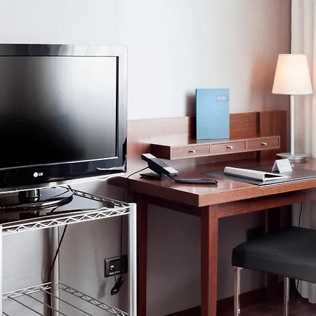 Hotel Ac By Marriott 4*