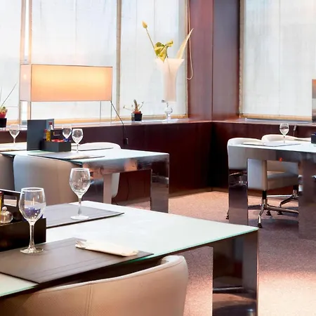 Hotel Ac By Marriott Gijón