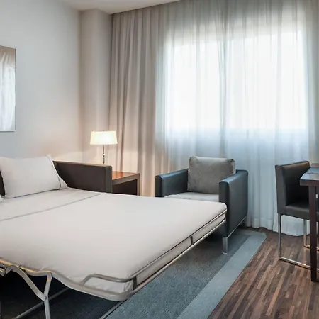 Ac By Marriott 4*