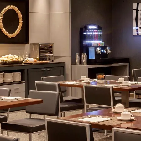 Ac By Marriott 4* Gijon