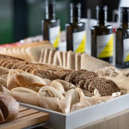 Hotel Ac By Marriott