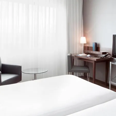 Ac By Marriott Gijón