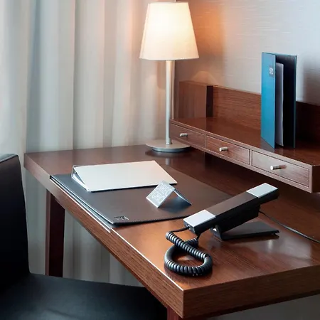 Ac By Marriott 4* Gijon
