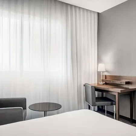 Hotel Ac By Marriott