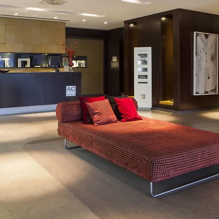 Ac By Marriott 4* Gijón