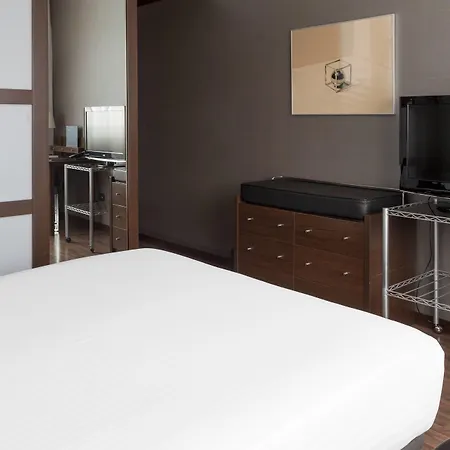 Ac By Marriott Gijón