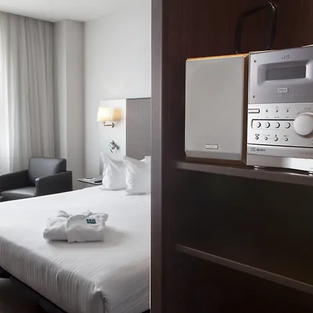 Ac By Marriott Gijón