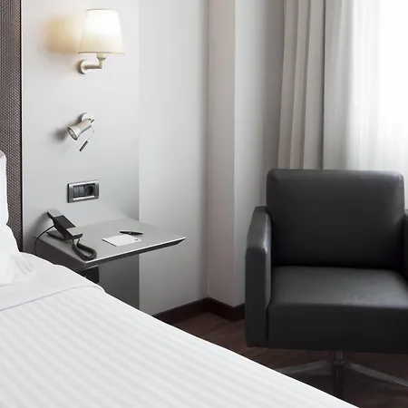 Ac By Marriott Hotel 4*