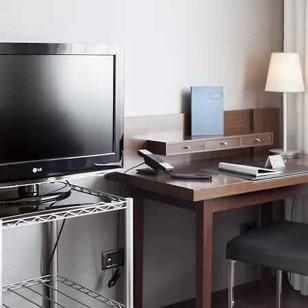 Ac By Marriott Hotel