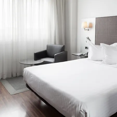 Ac By Marriott Gijón