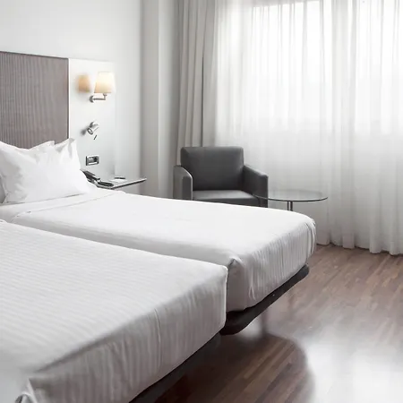 Ac By Marriott Gijón