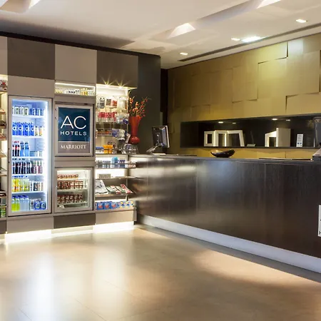 Ac By Marriott 4*