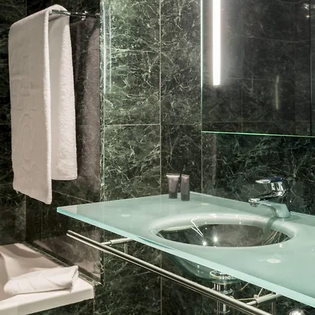 Ac By Marriott Hotel Gijón