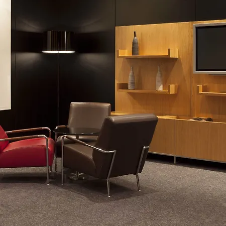 Hotel Ac By Marriott 4*