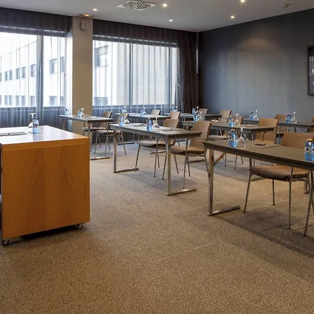 Hotel Ac By Marriott Gijón