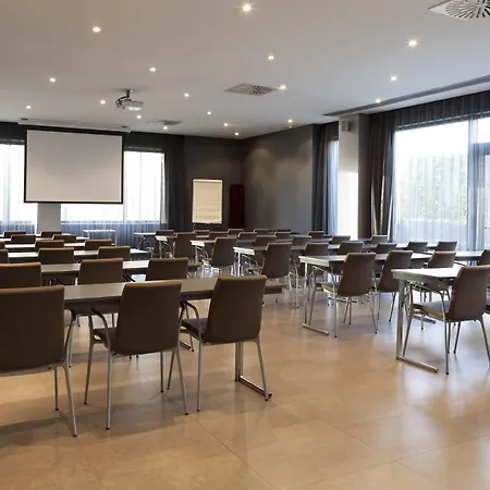 Hotel Ac By Marriott 4*