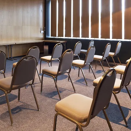 Ac By Marriott Hotel Gijón