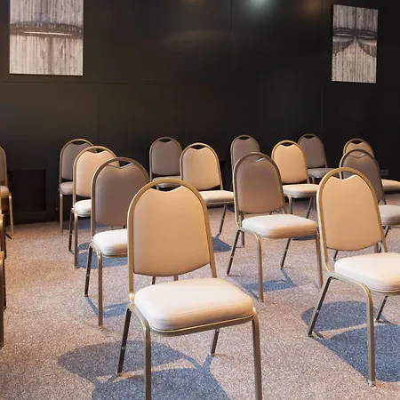 Hotel Ac By Marriott 4*