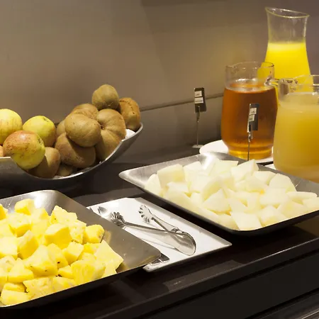 Hotel Ac By Marriott Gijón