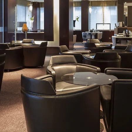 Ac By Marriott Gijón