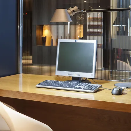 Hotel Ac By Marriott Gijón