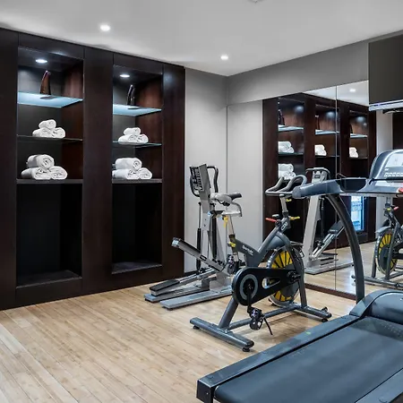 Ac By Marriott Hotel