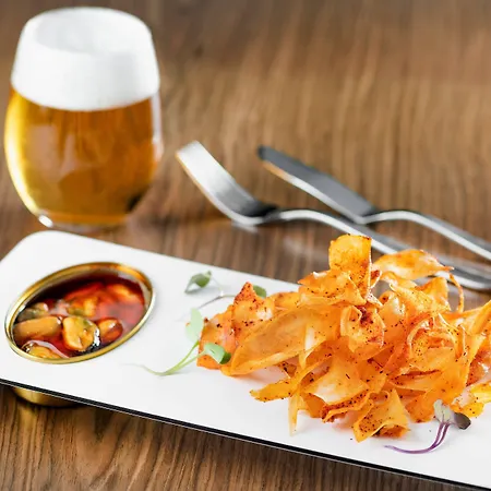 Hotel Ac By Marriott 4*