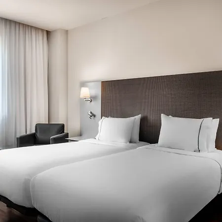 Ac By Marriott Hotel Gijón