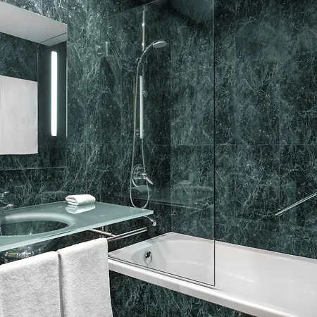 Hotel Ac By Marriott