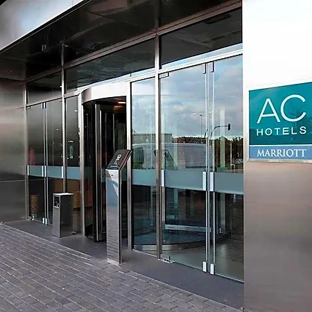 Ac By Marriott 4* Gijón